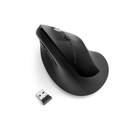 Kensington Pro Fit mouse Right-hand RF Wireless Optical 1600 DPI