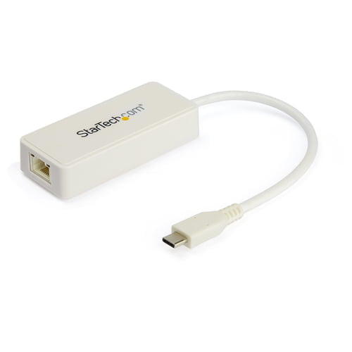 StarTech.com US1GC301AUW network card 5000 Mbit/s