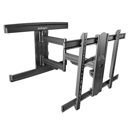 StarTech.com FPWARTS1 TV mount 2.03 m (80") Black