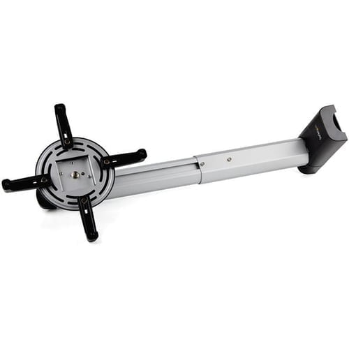 StarTech.com PROJWALLMNT project mount Black, Silver - Image 3