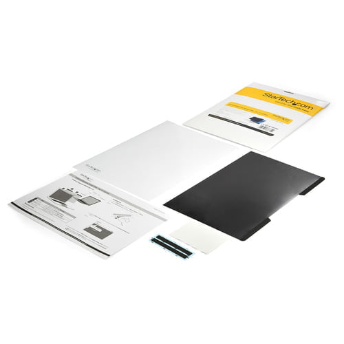 StarTech.com PRIVSCNLT15 display privacy filters 38.1 cm (15")