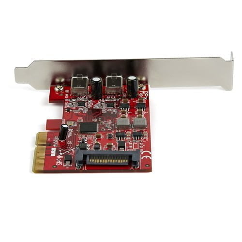 StarTech.com PEXUSB312C3 interface cards/adapter Internal USB 3.2 Gen 1 (3.1 Gen 1) - Image 3