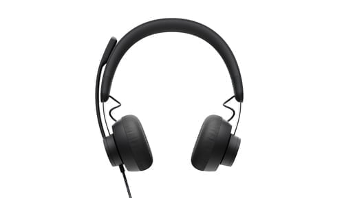 Logitech Zone Headset Head-band Calls/Music USB Type-C Graphite - Image 2