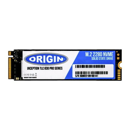 Origin Storage MZ-V7S500BW-OS internal solid state drive 512 GB 3D TLC