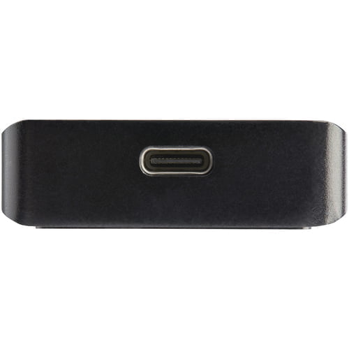 StarTech.com M2E1BRU31C storage drive enclosure Black - Image 2