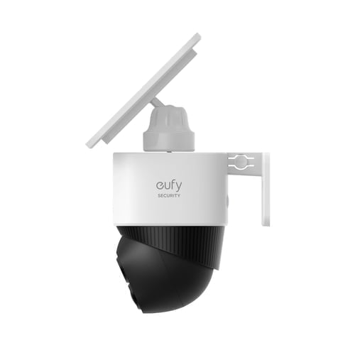 Eufy SoloCam S340 Bulb IP security camera Indoor & outdoor 2880 x 1620 pixels Ceiling/wall - Image 5