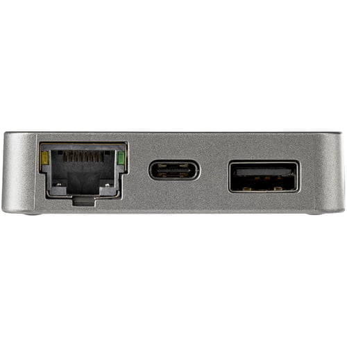 StarTech.com DKT31CHVL laptop dock/port replicator Wired USB 3.2 Gen 2 (3.1 Gen 2) Type-C Black, - Image 5