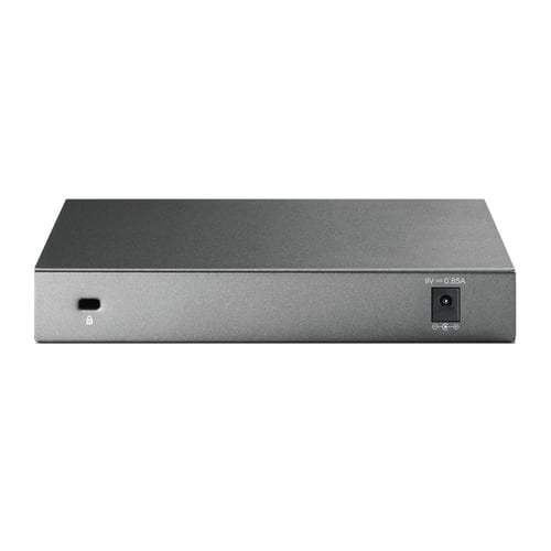 TP-Link TL-R605 wired router Gigabit Ethernet Black - Image 3