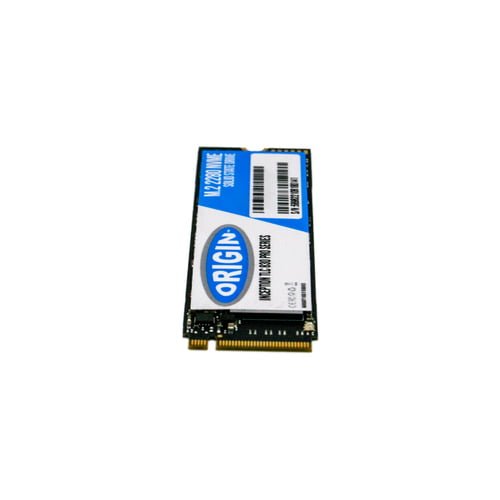 Origin Storage OSEC512NVME internal solid state drive M.2 PCI Express 3.0 3D TLC - Image 5