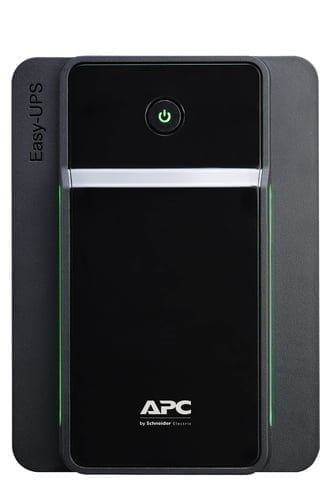 APC Easy UPS uninterruptible power supply (UPS) Line-Interactive 2.2 kVA 1200 W 6 AC outlet(s) - Image 5