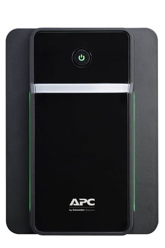 APC BX2200MI uninterruptible power supply (UPS) Line-Interactive 2.2 kVA 1200 W 6 AC outlet(s) - Image 7