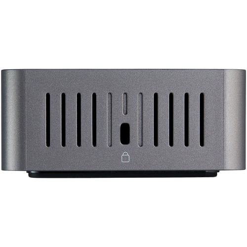 StarTech.com DK31C3HDPDUE laptop dock/port replicator Wired USB 3.2 Gen 2 (3.1 Gen 2) Type-C Black, - Image 2