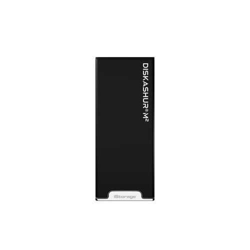 iStorage diskAshur M2 PIN 1 TB Black