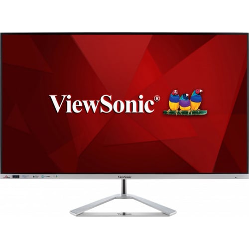 Viewsonic VX Series VX3276-2K-mhd-2 computer monitor 81.3 cm (32") 2560 x 1440 pixels Quad HD LED