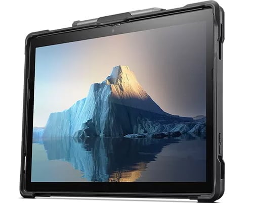 Lenovo 4X41A08251 tablet case 30.5 cm (12") Cover Black - Image 3