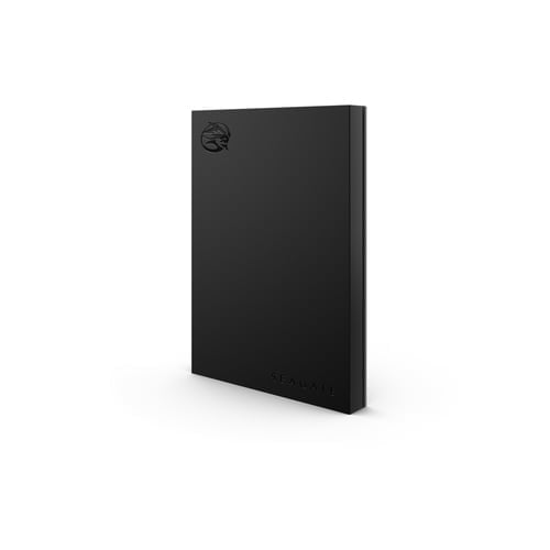 Seagate Game Drive FireCuda external hard drive 2 TB Black - Image 11