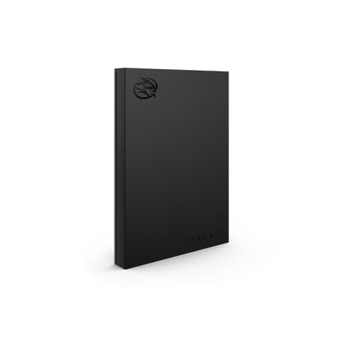 Seagate Game Drive FireCuda external hard drive 2 TB Black - Image 12