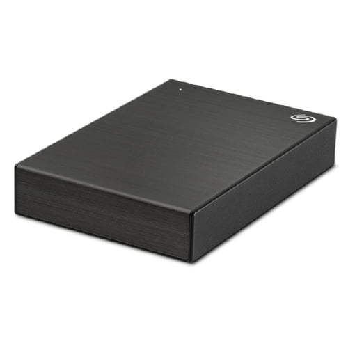 Seagate One Touch external hard drive 2 TB Black - Image 4