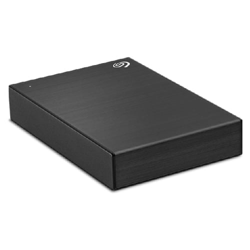 Seagate One Touch external hard drive 2 TB Black - Image 5