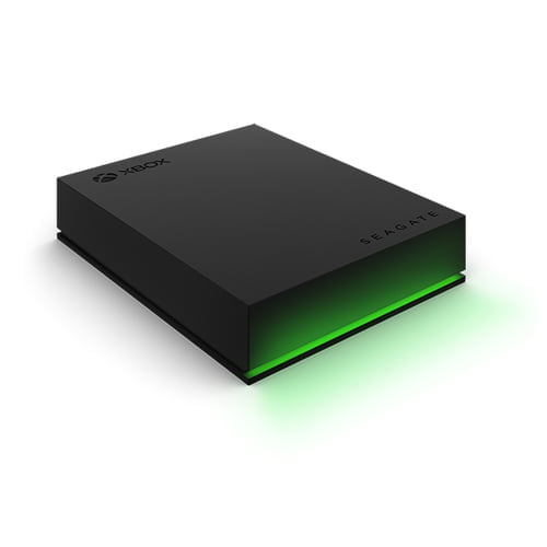 Seagate Game Drive external hard drive 4 TB Black - Image 3