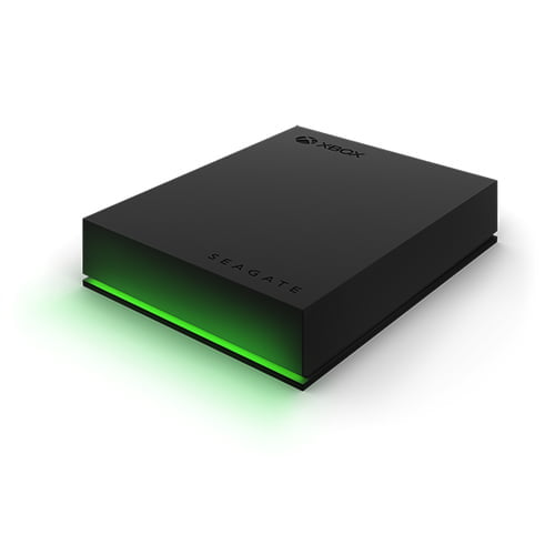 Seagate Game Drive external hard drive 4 TB Black - Image 2