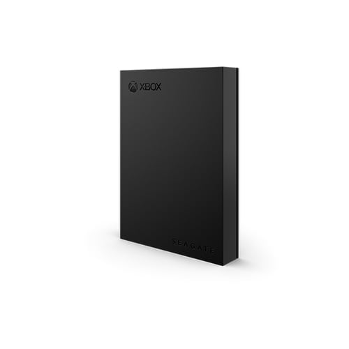 Seagate Game Drive external hard drive 4 TB Black - Image 5