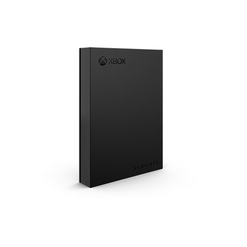 Seagate Game Drive external hard drive 4 TB Black - Image 4