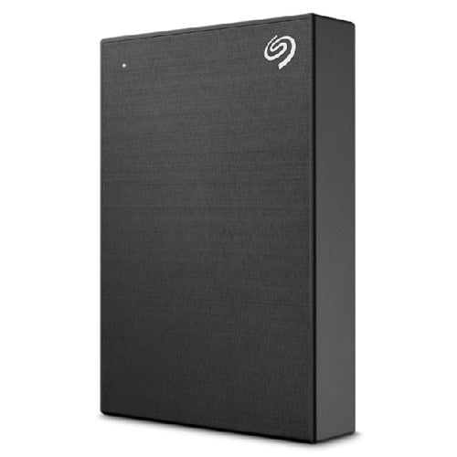 Seagate One Touch STKY1000400 external hard drive 1 TB Black - Image 2