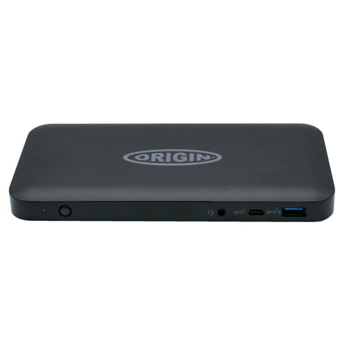Origin Storage 5TW10AA#ABU-OS laptop dock/port replicator USB 3.2 Gen 1 (3.1 Gen 1) Type-C - Image 2