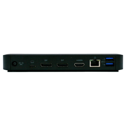 Origin Storage 5TW10AA#ABU-OS laptop dock/port replicator USB 3.2 Gen 1 (3.1 Gen 1) Type-C - Image 5