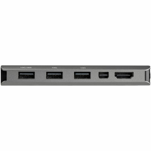 StarTech.com DKT31CMDPHPD laptop dock/port replicator Wired USB 3.2 Gen 1 (3.1 Gen 1) Type-C Black, - Image 5