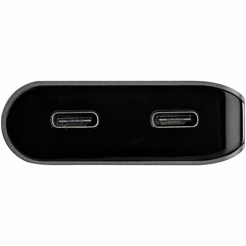 StarTech.com DKT31CMDPHPD laptop dock/port replicator Wired USB 3.2 Gen 1 (3.1 Gen 1) Type-C Black, - Image 7