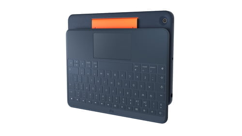 Logitech Rugged Combo 3 Touch - Image 3