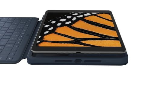 Logitech Rugged Combo 3 Touch - Image 5