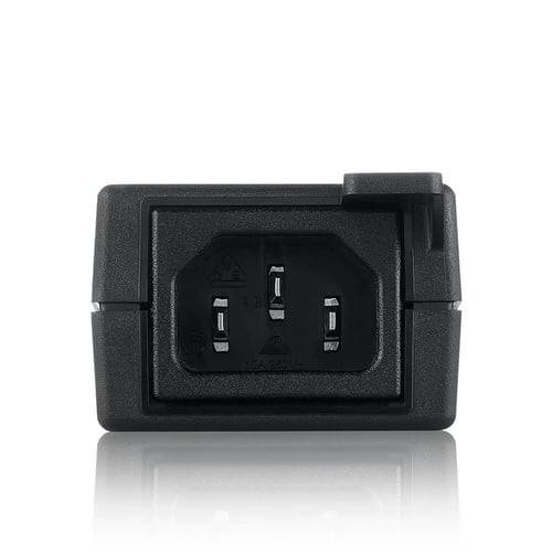 Zyxel POE12-30W 2.5 Gigabit Ethernet - Image 3