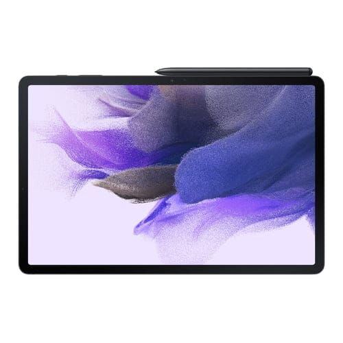 Samsung Galaxy Tab S7 FE SM-T733N 128 GB 31.5 cm (12.4") 6 GB Wi-Fi 6 (802.11ax) Android 11 Black - Image 3