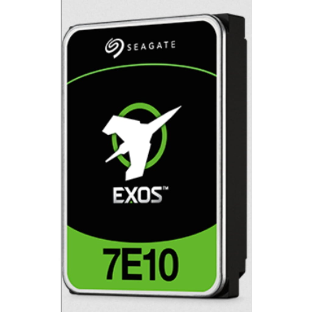 Seagate Enterprise ST8000NM017B internal hard drive 3.5" 8 TB Serial ATA III