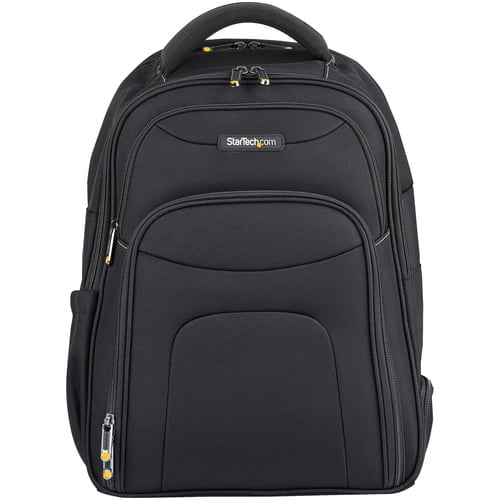 StarTech.com NTBKBAG156 laptop case 39.6 cm (15.6") Black - Image 2