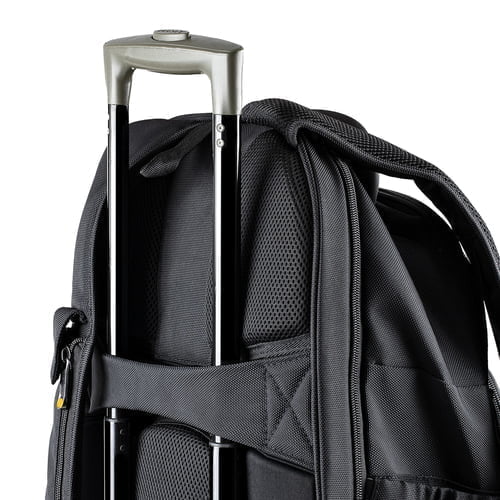 StarTech.com NTBKBAG156 laptop case 39.6 cm (15.6") Black - Image 10