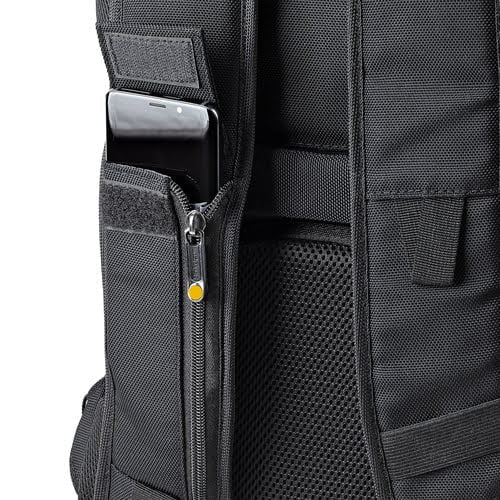 StarTech.com NTBKBAG156 laptop case 39.6 cm (15.6") Black - Image 8
