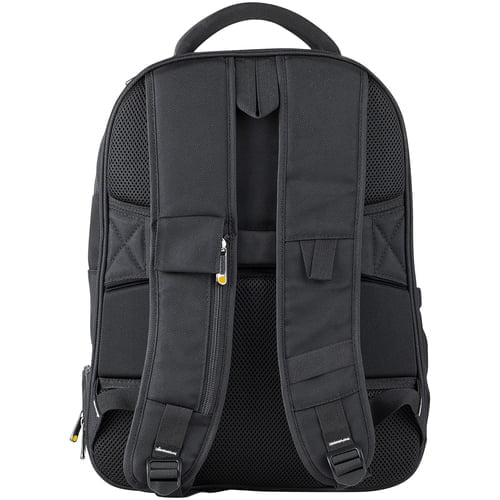 StarTech.com NTBKBAG156 laptop case 39.6 cm (15.6") Black - Image 3