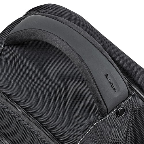 StarTech.com NTBKBAG156 laptop case 39.6 cm (15.6") Black - Image 9