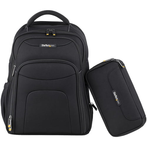 StarTech.com NTBKBAG173 laptop case 43.9 cm (17.3") Black - Image 11