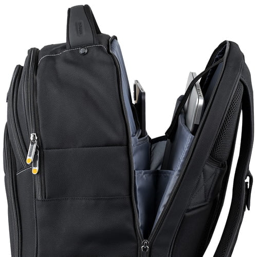 StarTech.com NTBKBAG173 laptop case 43.9 cm (17.3") Black - Image 5