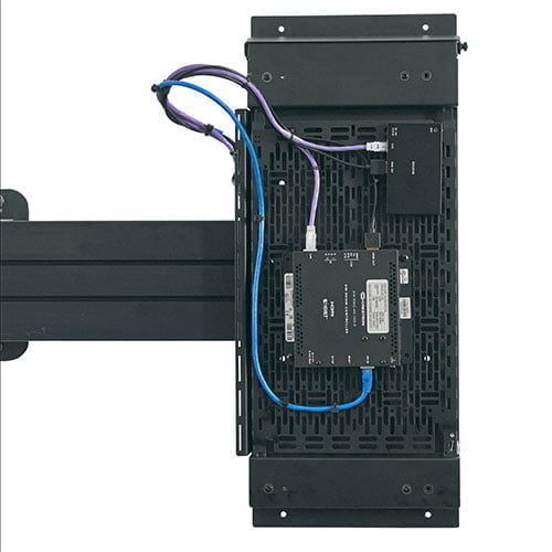 Chief CSSLP15X10 signage display mount accessory - Image 6