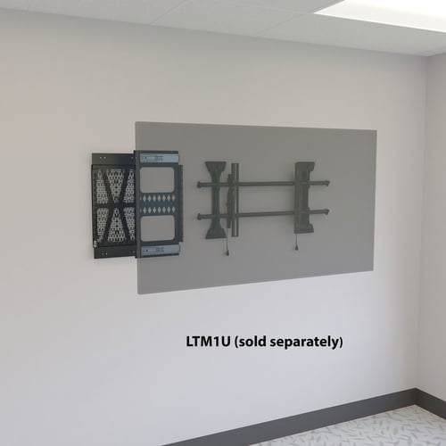 Chief CSSLP15X10 signage display mount accessory - Image 7