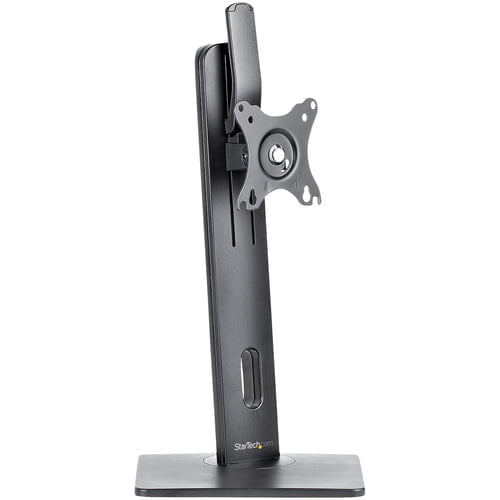 StarTech.com FPPNEUSTND monitor mount / stand 86.4 cm (34") Black