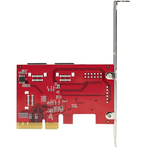 StarTech.com 6P6G-PCIE-SATA-CARD interface cards/adapter Internal - Image 8