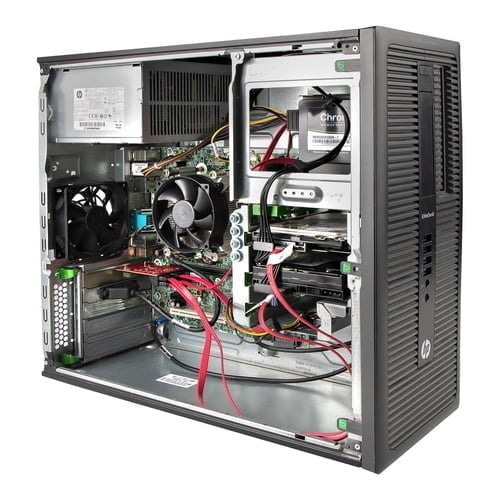StarTech.com 4P6G-PCIE-SATA-CARD interface cards/adapter Internal - Image 10