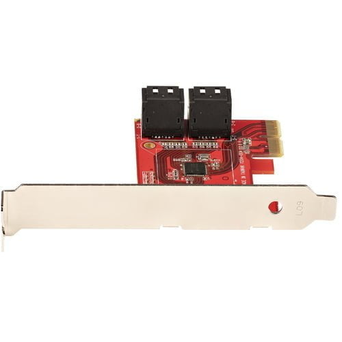 StarTech.com 4P6G-PCIE-SATA-CARD interface cards/adapter Internal - Image 3